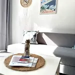 Entre Etang Et - Parking - Cadre Verdoyant Apartament La Grande-Motte