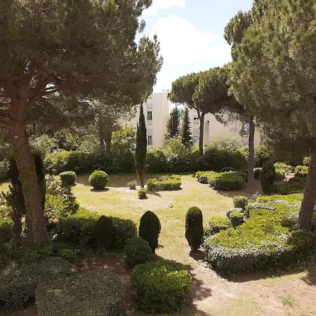 Entre Etang Et - Parking - Cadre Verdoyant Apartament