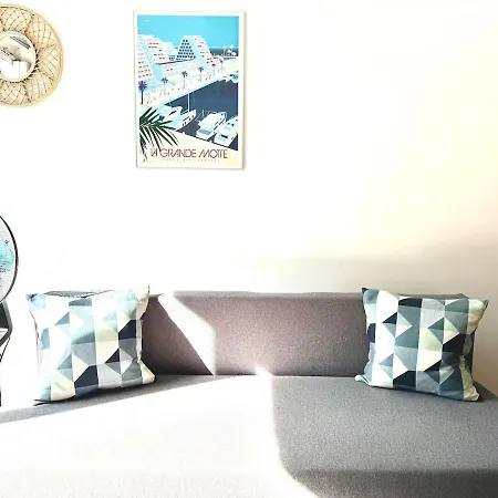 Entre Etang Et - Parking - Cadre Verdoyant Apartament *