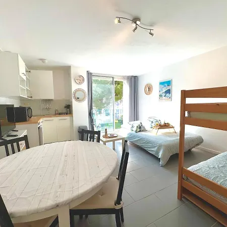Entre Etang Et - Parking - Cadre Verdoyant Apartament