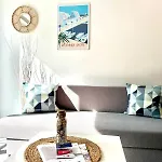 Entre Etang Et - Parking - Cadre Verdoyant Apartment