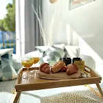 Apartment Entre Etang Et - Parking - Cadre Verdoyant