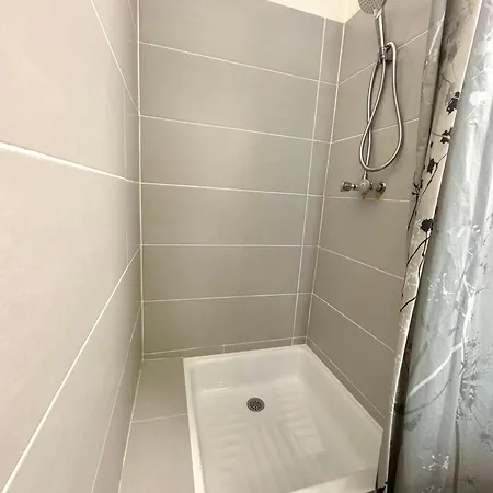 Apartmán Entre Etang Et - Parking - Cadre Verdoyant La Grande Motte