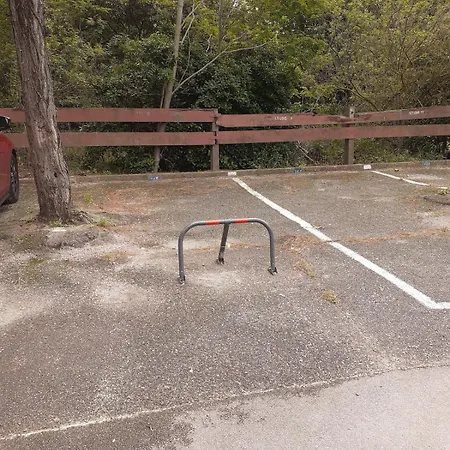 Entre Etang Et - Parking - Cadre Verdoyant Apartmán *