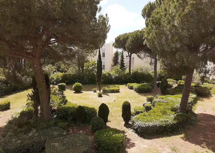 Entre Etang Et - Parking - Cadre Verdoyant דירה