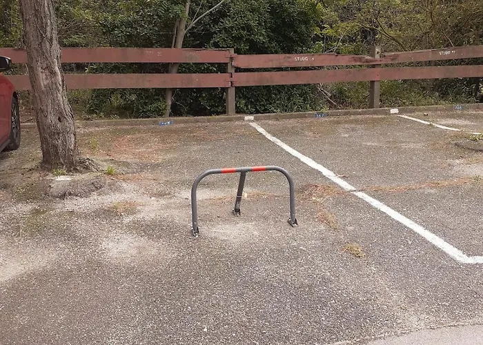 Entre Etang Et - Parking - Cadre Verdoyant דירה *